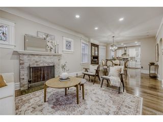 1035 S Pennsylvania St, Denver, CO 80209