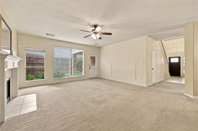 2142 Berkshire Elm Street, Katy, TX 77493