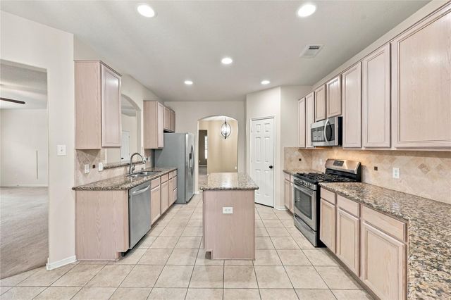 2142 Berkshire Elm Street, Katy, TX 77493