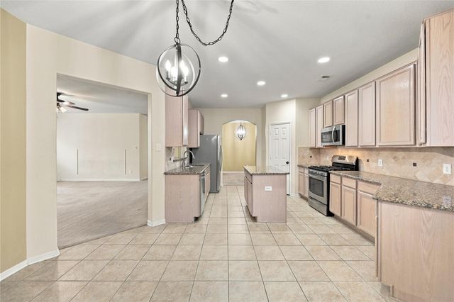 2142 Berkshire Elm Street, Katy, TX 77493