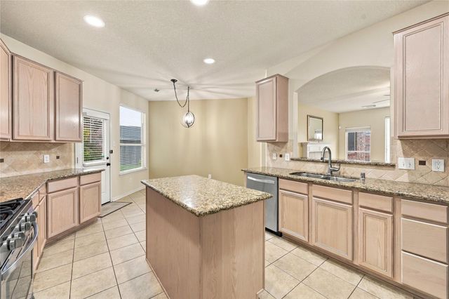 2142 Berkshire Elm Street, Katy, TX 77493