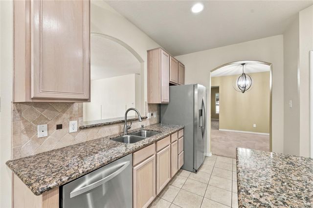 2142 Berkshire Elm Street, Katy, TX 77493