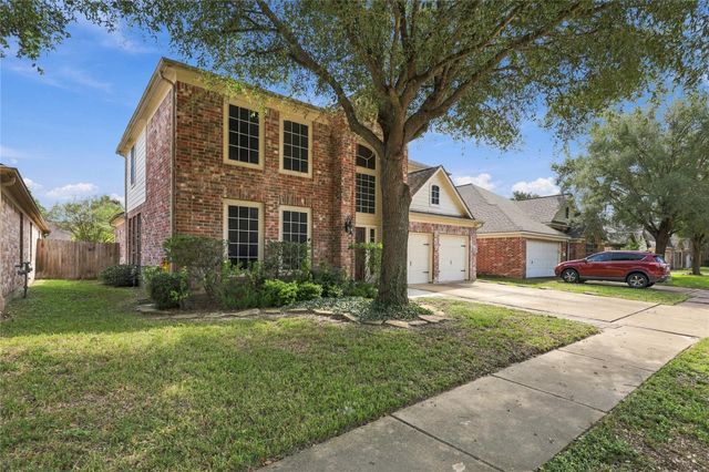 2142 Berkshire Elm Street, Katy, TX 77493