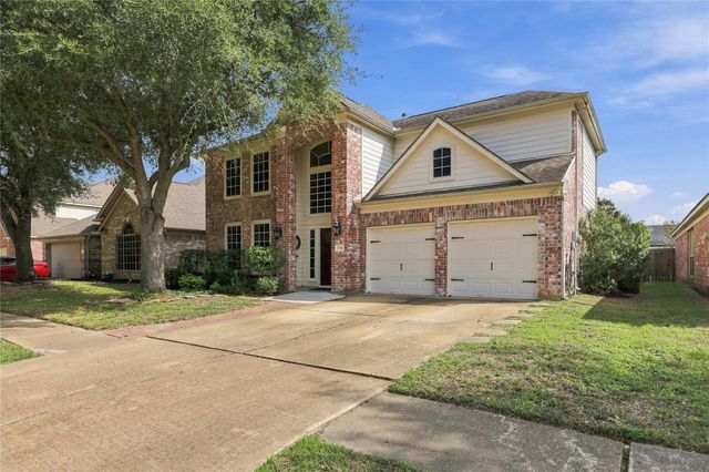 2142 Berkshire Elm Street, Katy, TX 77493