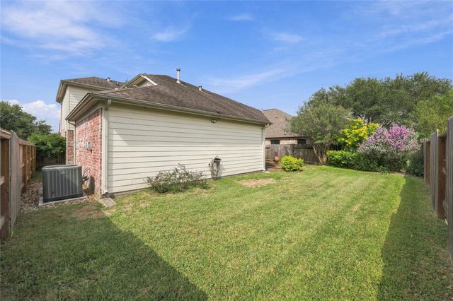 2142 Berkshire Elm Street, Katy, TX 77493