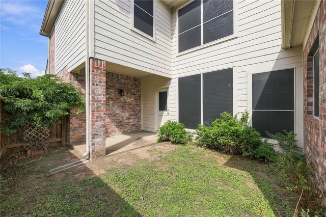 2142 Berkshire Elm Street, Katy, TX 77493