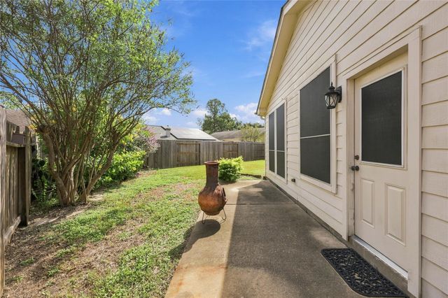 2142 Berkshire Elm Street, Katy, TX 77493