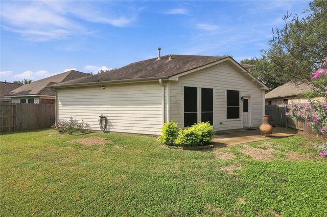 2142 Berkshire Elm Street, Katy, TX 77493