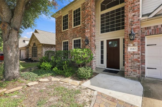 2142 Berkshire Elm Street, Katy, TX 77493