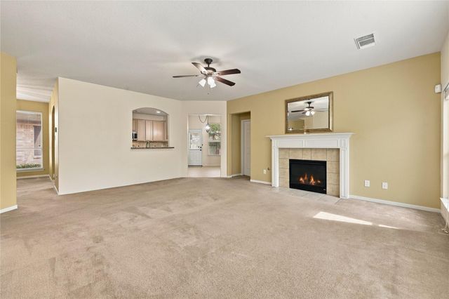 2142 Berkshire Elm Street, Katy, TX 77493