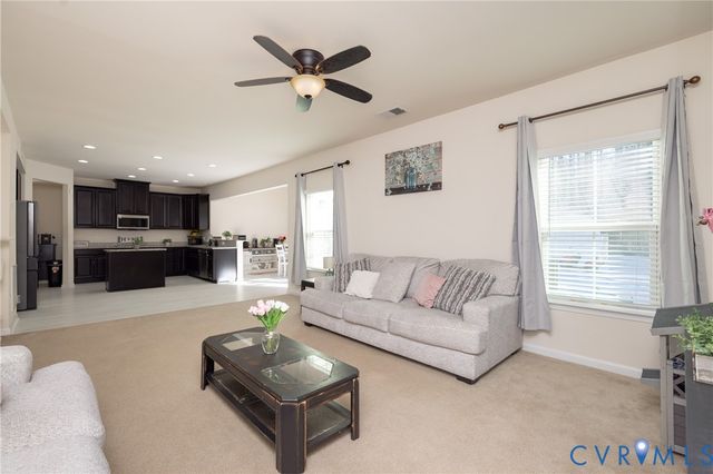 1315 Eagle Pl, Prince George, VA 23860