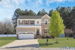 1315 Eagle Pl, Prince George, VA 23860