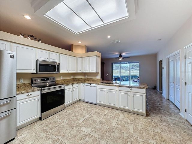 2535 NEW CASTLE COURT, Clermont, FL 34711