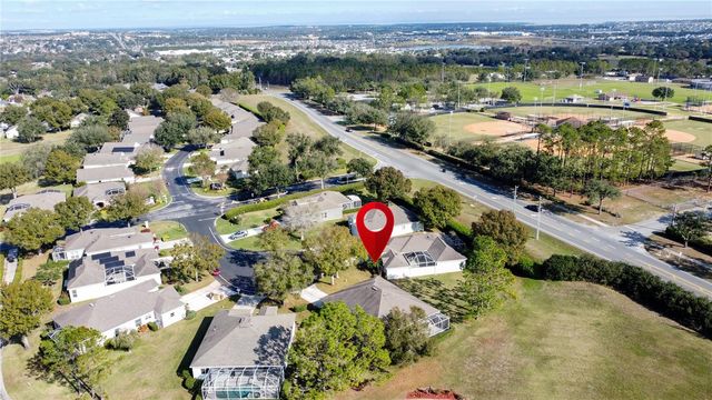 2535 NEW CASTLE COURT, Clermont, FL 34711