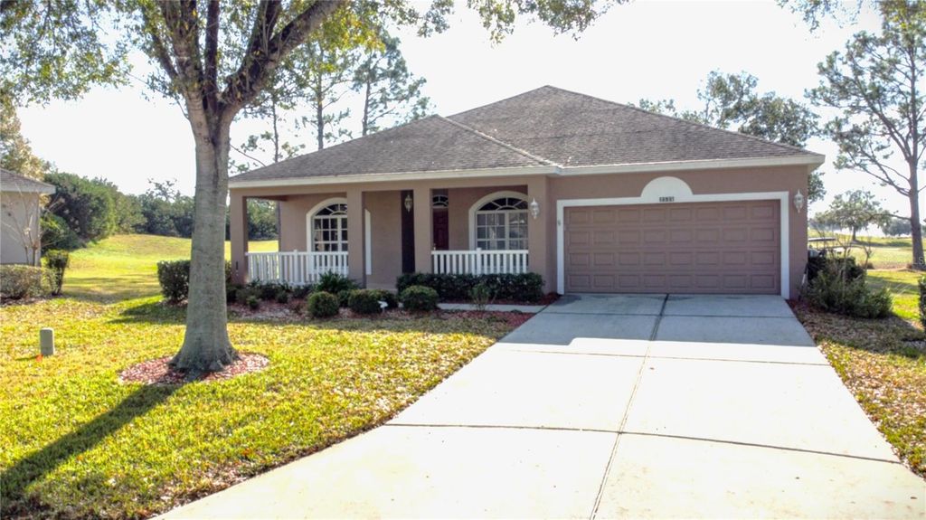 2535 NEW CASTLE COURT, Clermont, FL 34711