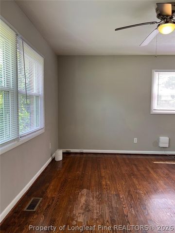 1728 Saint Augustine Avenue, Fayetteville, NC 28304