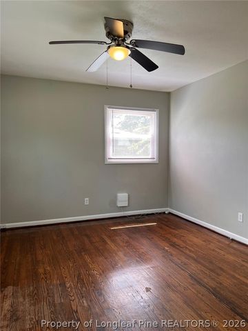 1728 Saint Augustine Avenue, Fayetteville, NC 28304