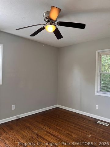 1728 Saint Augustine Avenue, Fayetteville, NC 28304