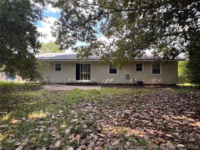 1728 Saint Augustine Avenue, Fayetteville, NC 28304