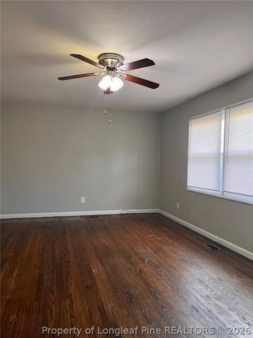 1728 Saint Augustine Avenue, Fayetteville, NC 28304