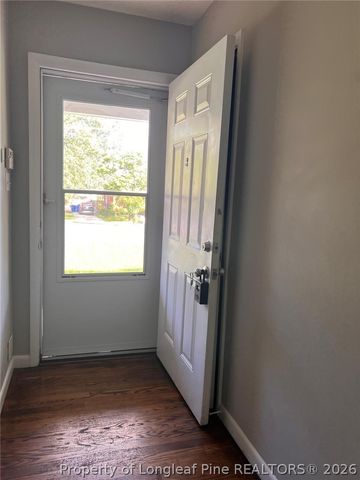 1728 Saint Augustine Avenue, Fayetteville, NC 28304