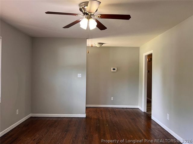 1728 Saint Augustine Avenue, Fayetteville, NC 28304