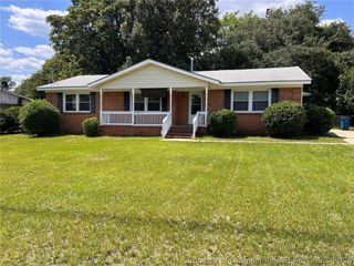 1728 Saint Augustine Avenue, Fayetteville, NC 28304