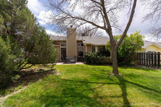 65 Columbine Lane, Parachute, CO 81635