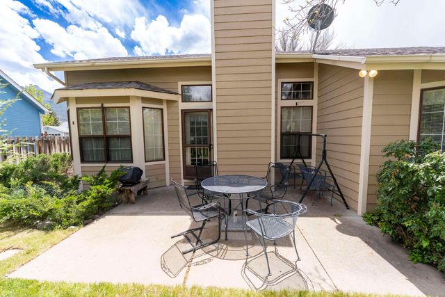 65 Columbine Lane, Parachute, CO 81635
