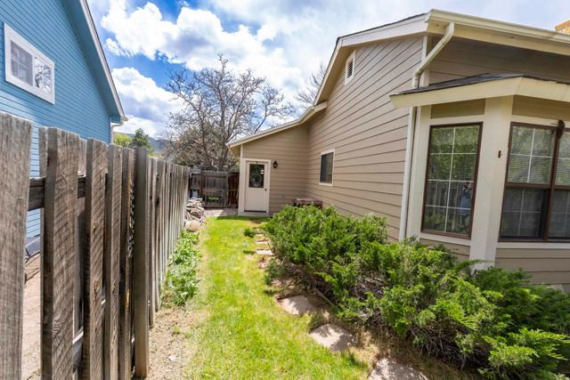 65 Columbine Lane, Parachute, CO 81635