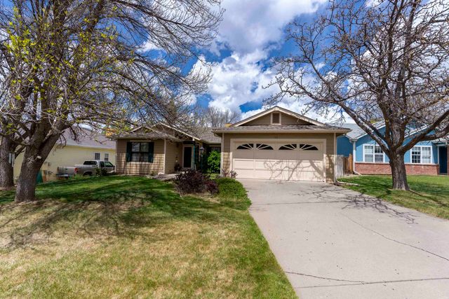 65 Columbine Lane, Parachute, CO 81635