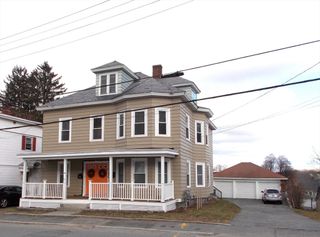 49 Pine St. 2, Fitchburg, MA 01420