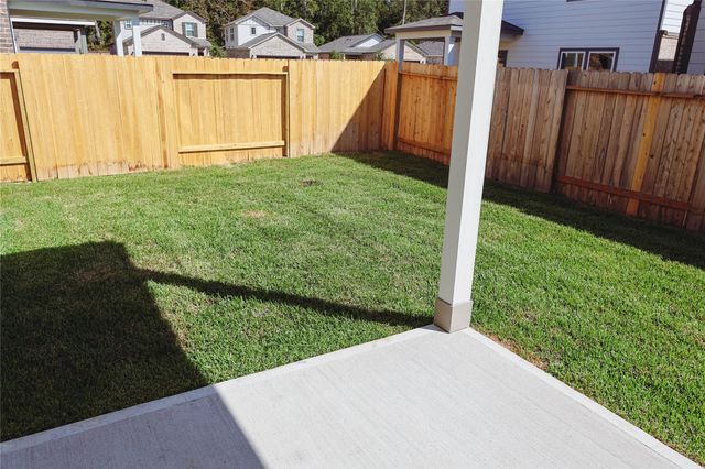 211 Brazen Forest Trail, Magnolia, TX 77354