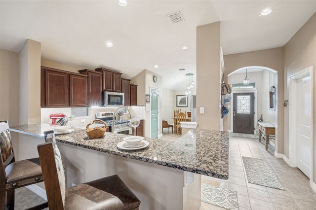 412 Crossbill Lane, Little Elm, TX 75068