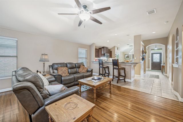 412 Crossbill Lane, Little Elm, TX 75068