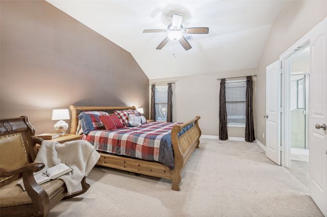 412 Crossbill Lane, Little Elm, TX 75068