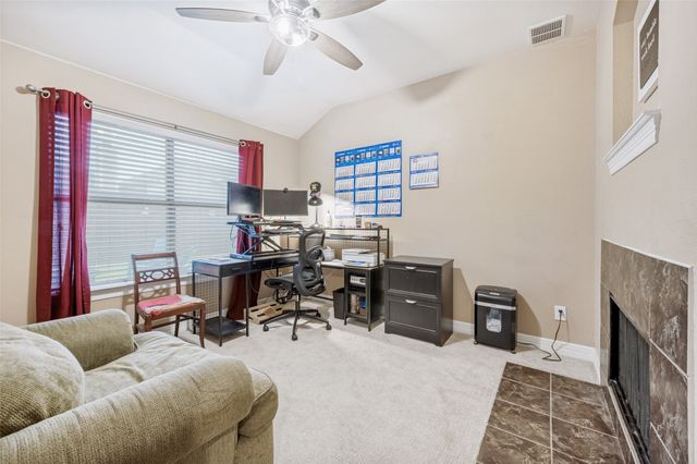 412 Crossbill Lane, Little Elm, TX 75068