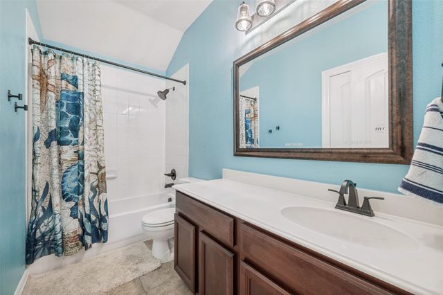 412 Crossbill Lane, Little Elm, TX 75068