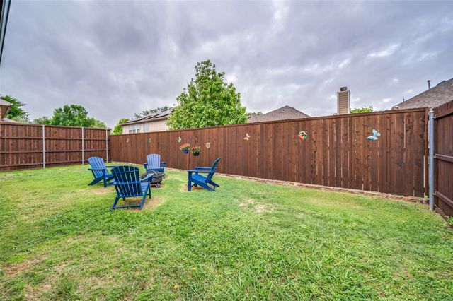 412 Crossbill Lane, Little Elm, TX 75068