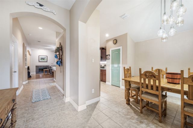 412 Crossbill Lane, Little Elm, TX 75068