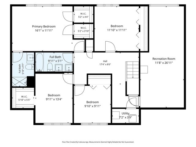 126 WEST 33RD ST, Bayonne, NJ 07002