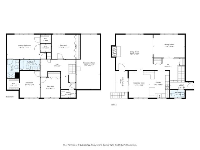 126 WEST 33RD ST, Bayonne, NJ 07002