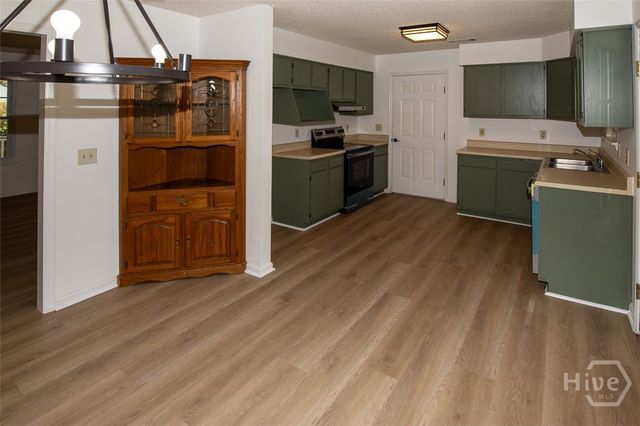 405 Magnolia Street, Guyton, GA 31312