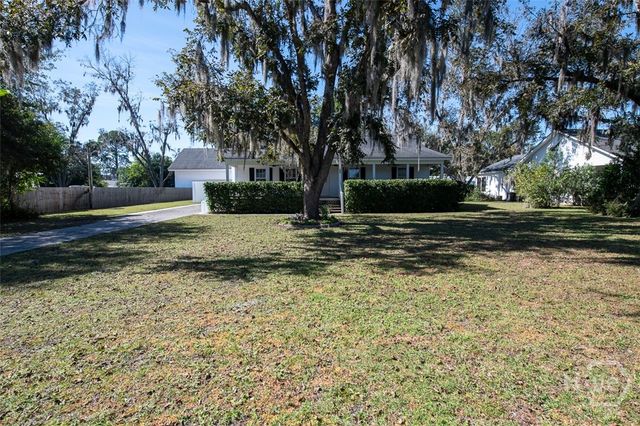 405 Magnolia Street, Guyton, GA 31312