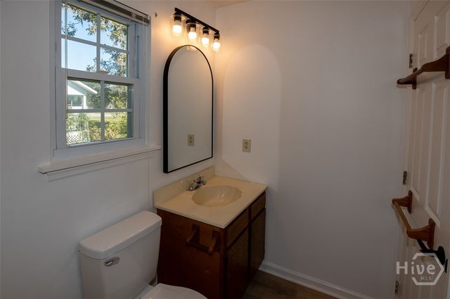 405 Magnolia Street, Guyton, GA 31312