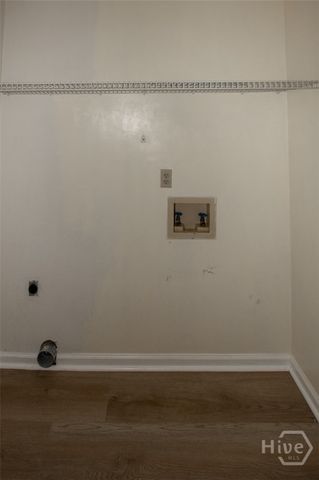 405 Magnolia Street, Guyton, GA 31312