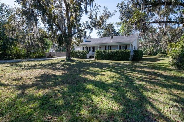 405 Magnolia Street, Guyton, GA 31312