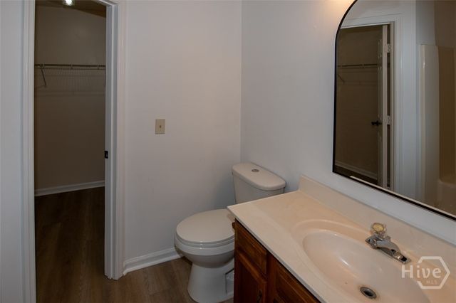 405 Magnolia Street, Guyton, GA 31312