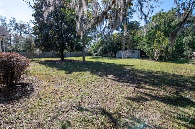 405 Magnolia Street, Guyton, GA 31312