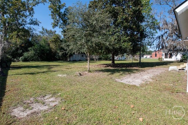 405 Magnolia Street, Guyton, GA 31312